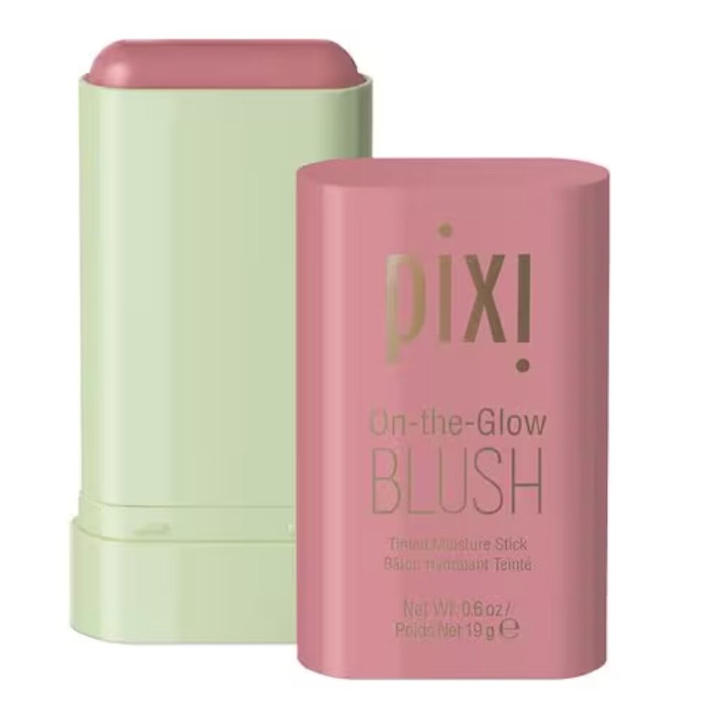 $8 When Bundled - Pixi Glow On The Go In Fluer - Blush